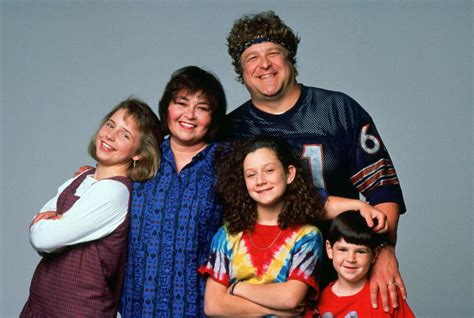 where to stream original roseanne.